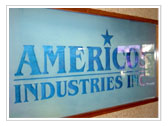 Americos Industries Inc.